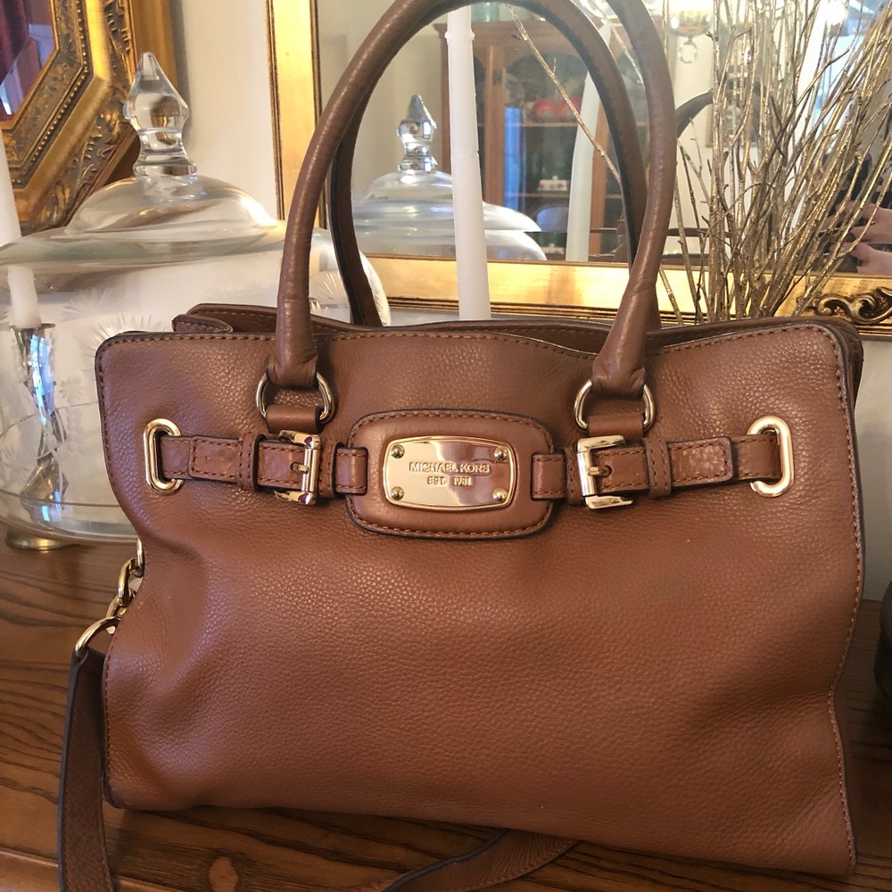 Michael Kors Satchel
